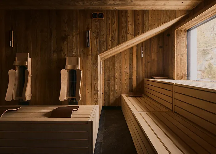 Dolomites Wellness Hotel Savoy La Villa 